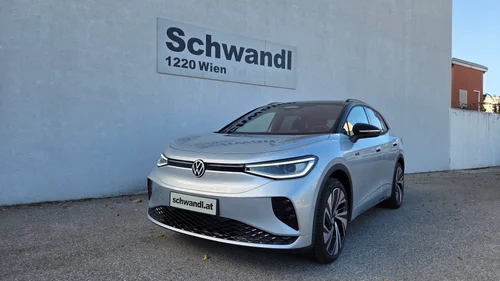 VW ID.4 GTX 4MOTION 250 kW Business -77 kWh