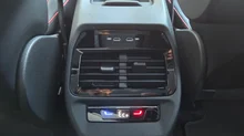 VW ID.4 GTX 4MOTION 250 kW Business -77 kWh in 1T Scale Silver Metallic