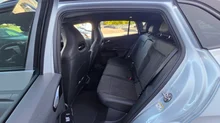 VW ID.4 GTX 4MOTION 250 kW Business -77 kWh in 1T Scale Silver Metallic
