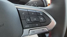 VW ID.4 GTX 4MOTION 250 kW Business -77 kWh in 1T Scale Silver Metallic
