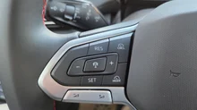 VW ID.4 GTX 4MOTION 250 kW Business -77 kWh in 1T Scale Silver Metallic