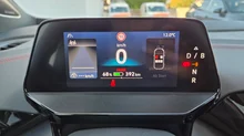 VW ID.4 GTX 4MOTION 250 kW Business -77 kWh in 1T Scale Silver Metallic