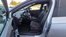 VW ID.4 GTX 4MOTION 250 kW Business -77 kWh in 1T Scale Silver Metallic