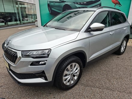Škoda Karoq 4x4 Selection TDI DSG