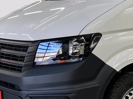 Bild eines VW Crafter 35 Kastenwagen L3H3 TDI