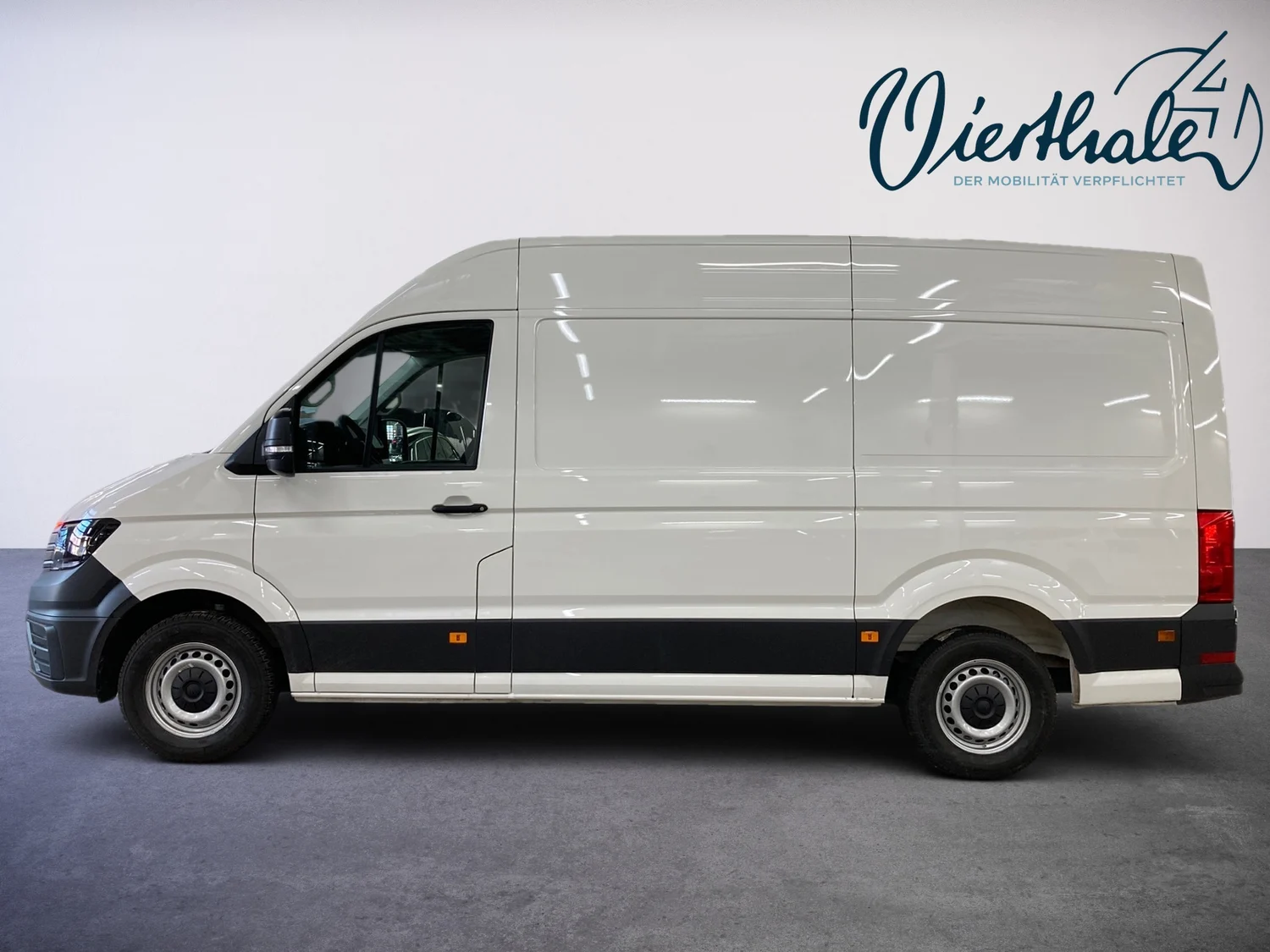 Bild eines VW Crafter 35 Kastenwagen L3H3 TDI