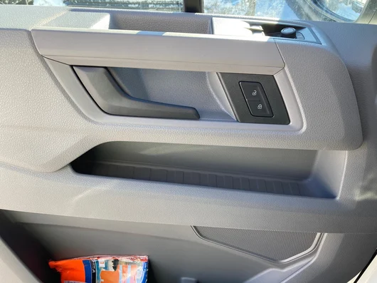 Bild eines VW Crafter 35 Kastenwagen L3H3 TDI