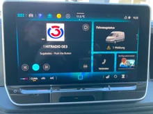 Thumbnail-Foto von Fahrzeug