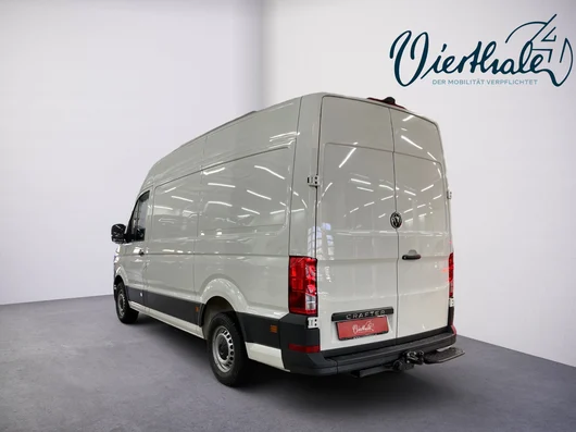 Bild eines VW Crafter 35 Kastenwagen L3H3 TDI