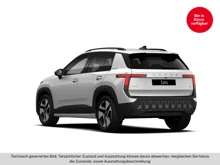 Škoda Epiq Selection 55 in Platinum-Weiß Metallic