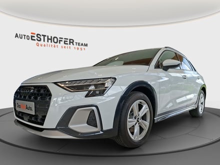 Audi A3 allstreet 35 TFSI