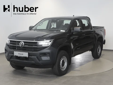 VW Amarok