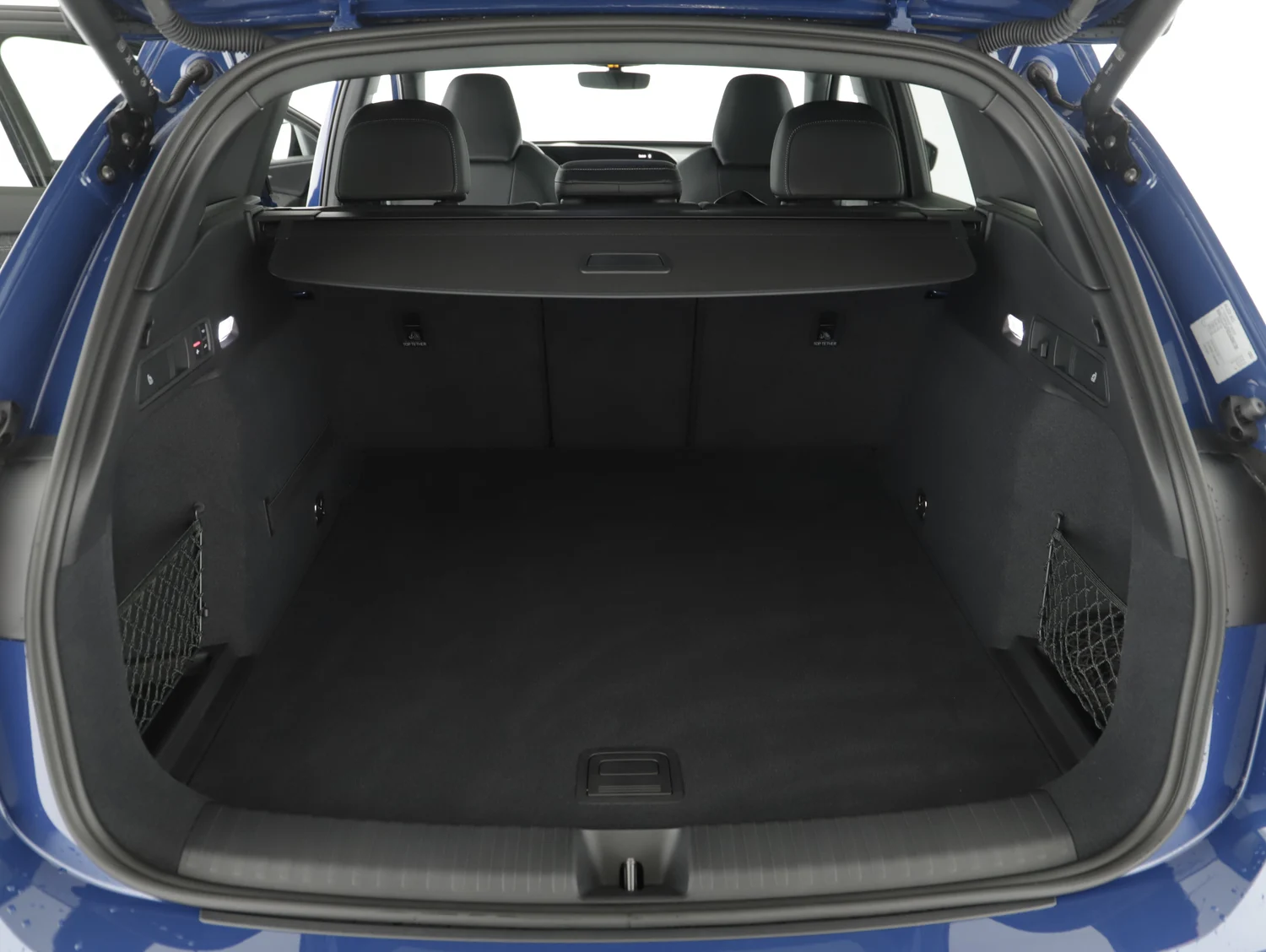 Bild eines Q6 e-tron quattro