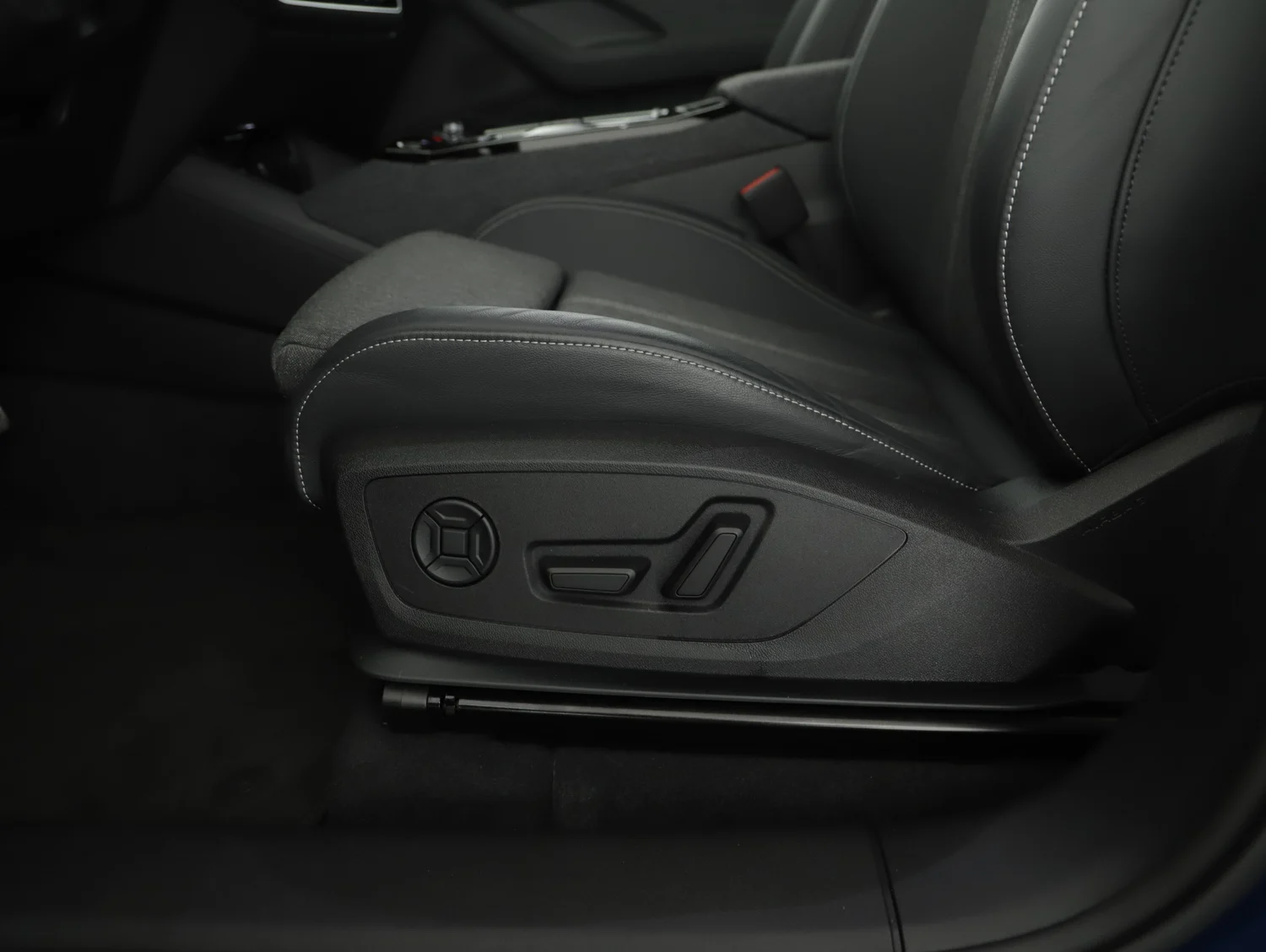 Bild eines Q6 e-tron quattro