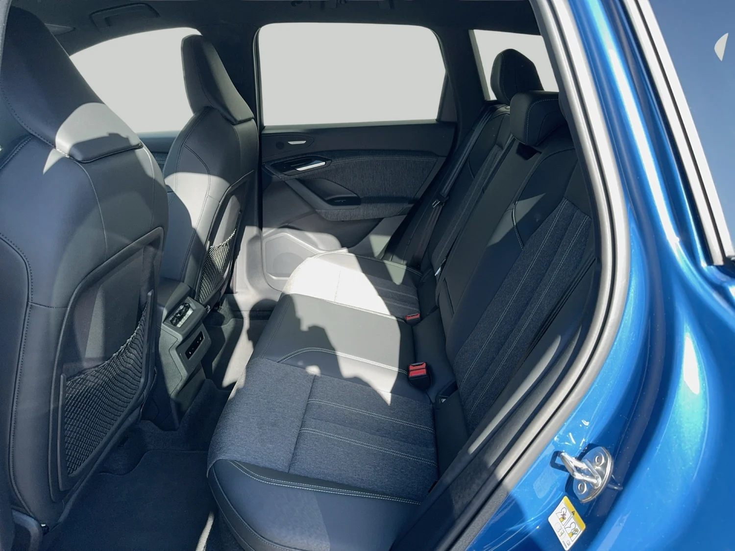 Bild eines Q6 e-tron quattro