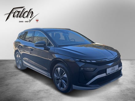 Škoda Enyaq 85x