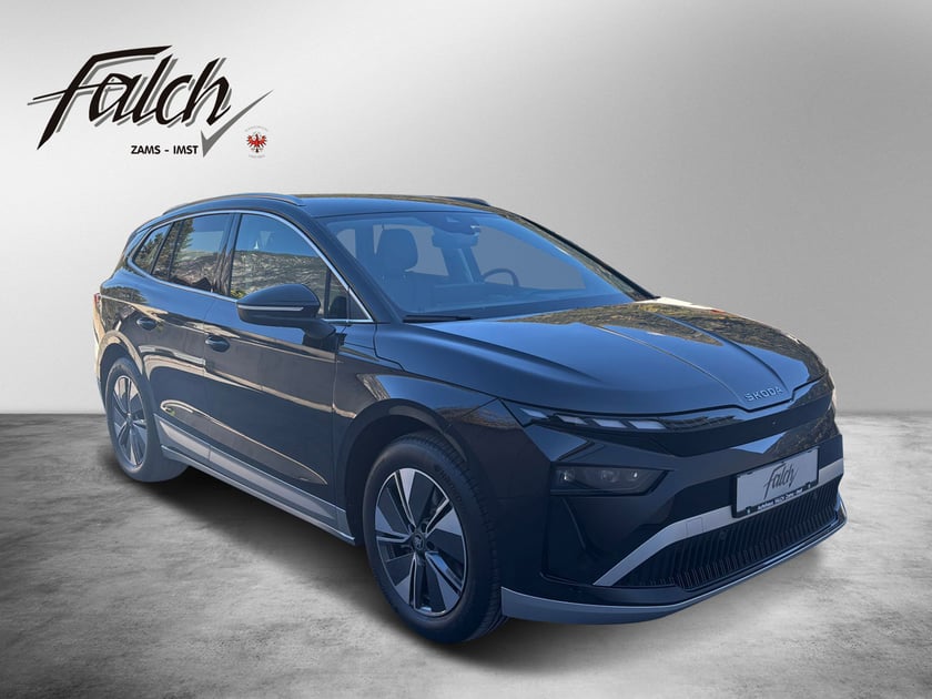 Škoda Enyaq 85x