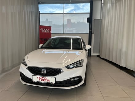 SEAT Leon Style 1.0 TSI