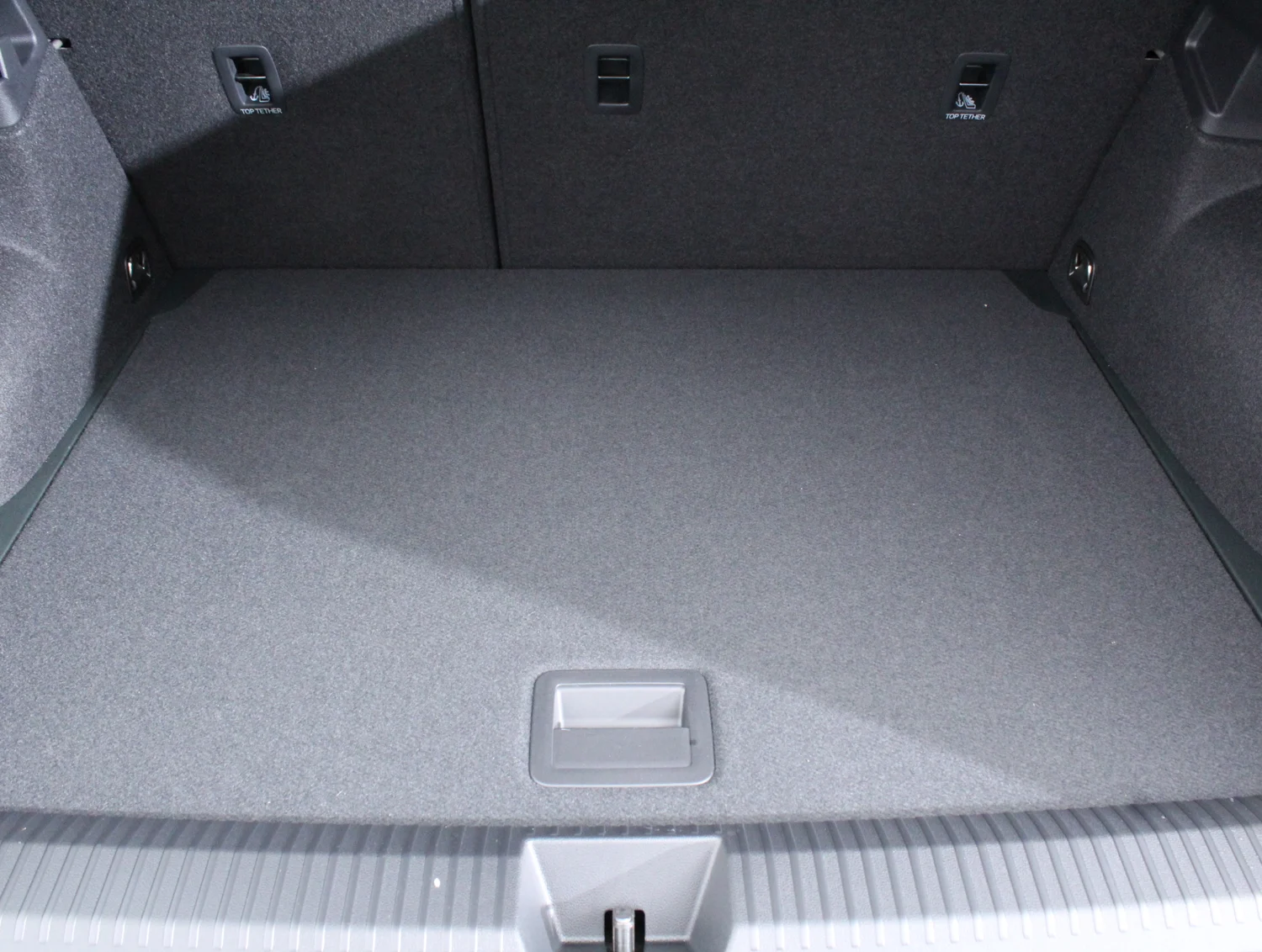 Bild eines T-Roc 4Me eTSI DSG