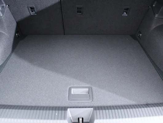 Bild eines T-Roc 4Me eTSI DSG