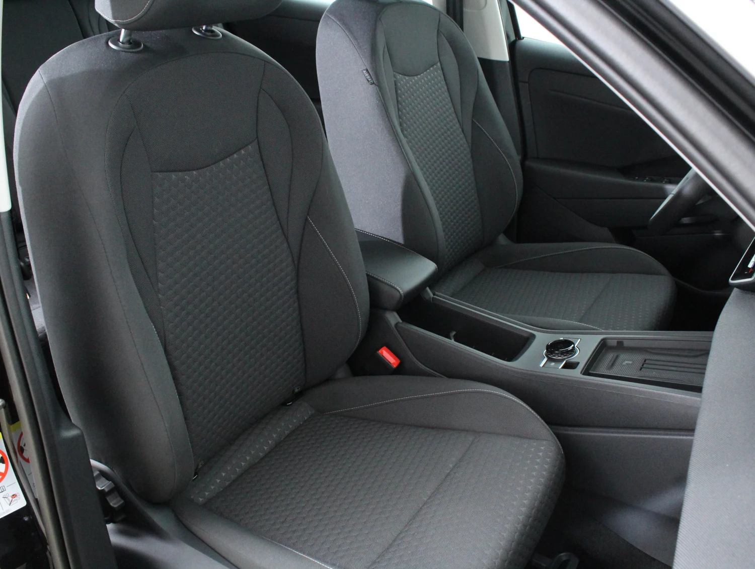 Bild eines T-Roc 4Me eTSI DSG