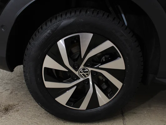 Bild eines T-Roc 4Me eTSI DSG