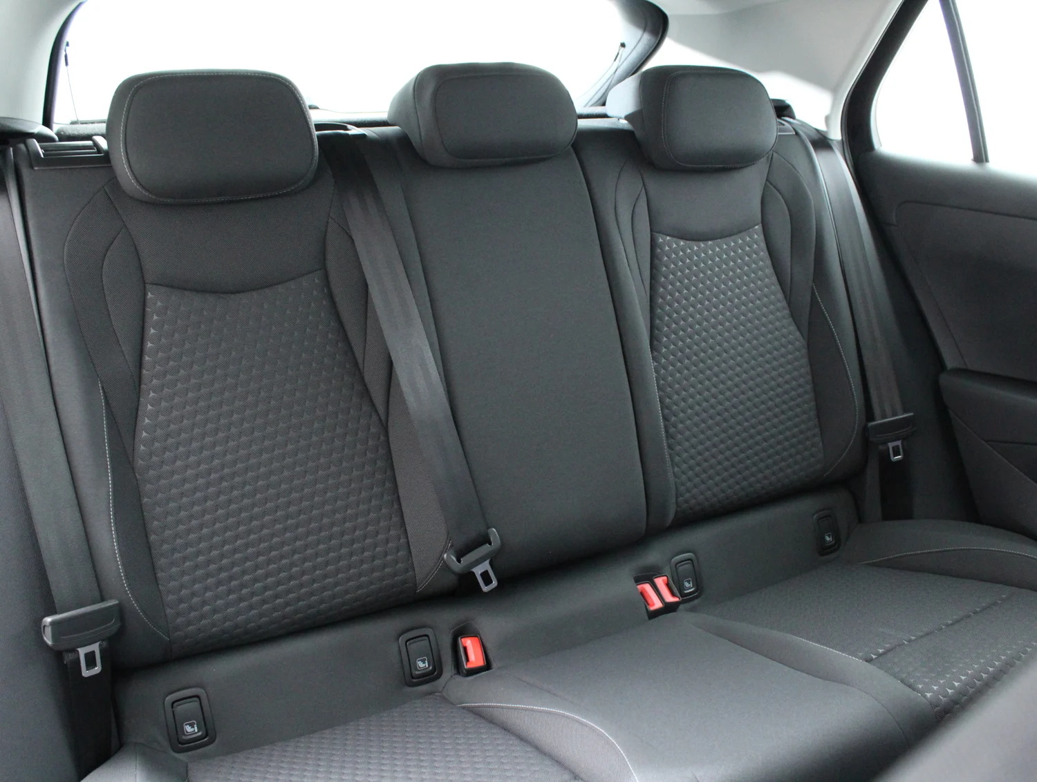 Bild eines T-Roc 4Me eTSI DSG