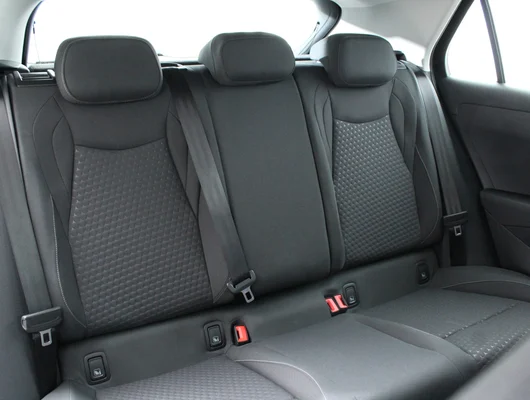 Bild eines T-Roc 4Me eTSI DSG