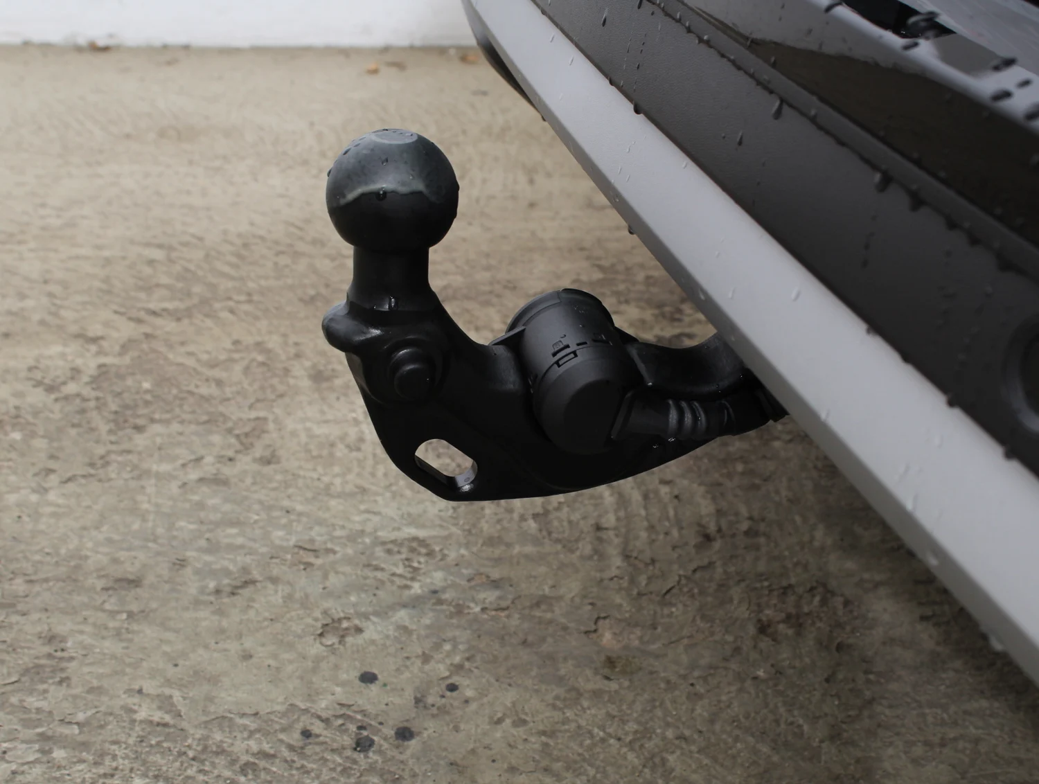 Bild eines T-Roc 4Me eTSI DSG