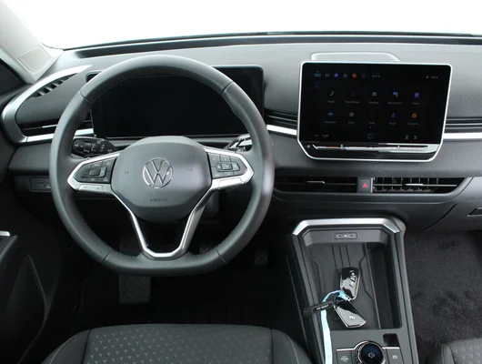 Bild eines T-Roc 4Me eTSI DSG