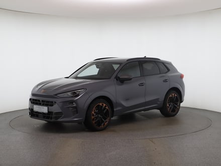 CUPRA Terramar VZ 2.0 TSI 265 PS DSG 4Drive