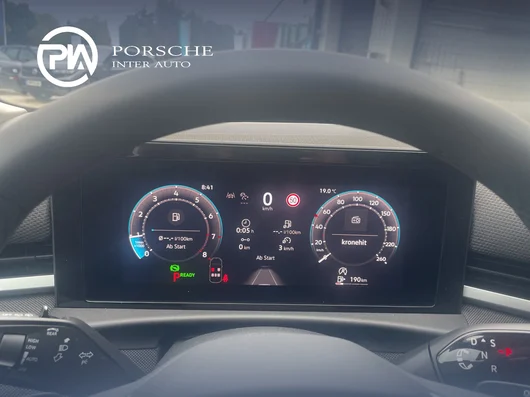 Bild eines VW T-Roc Life eTSI DSG