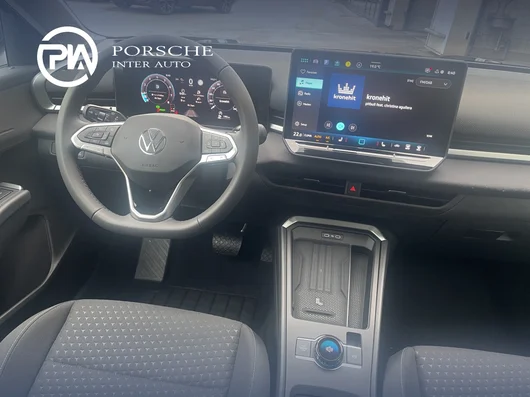 Bild eines VW T-Roc Life eTSI DSG