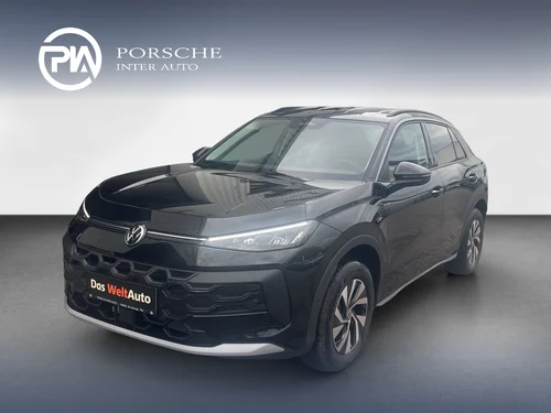 VW T-Roc Life eTSI DSG