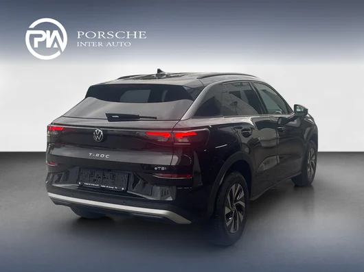 Bild eines VW T-Roc Life eTSI DSG