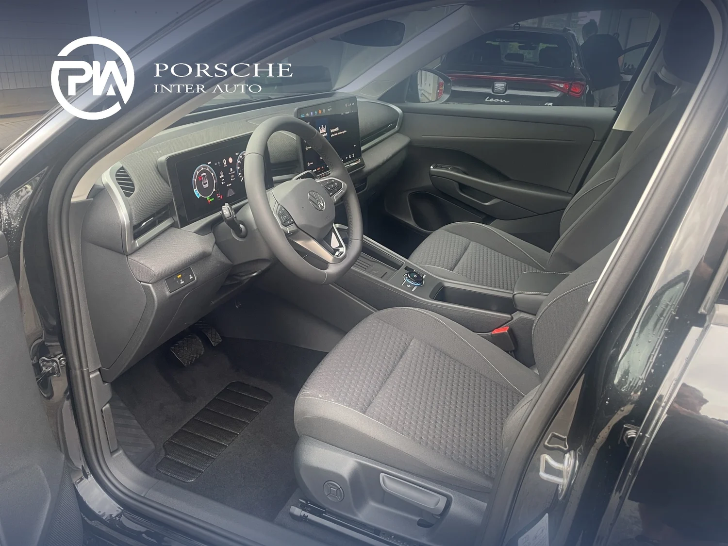 Bild eines VW T-Roc Life eTSI DSG