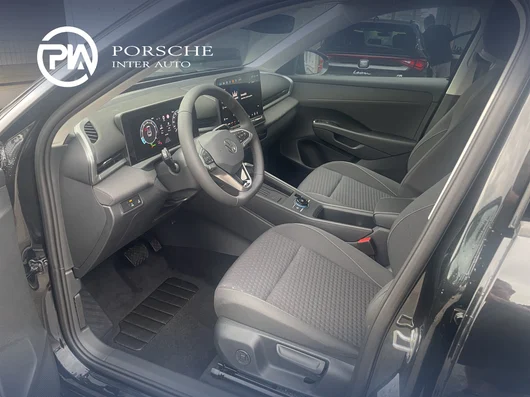 Bild eines VW T-Roc Life eTSI DSG