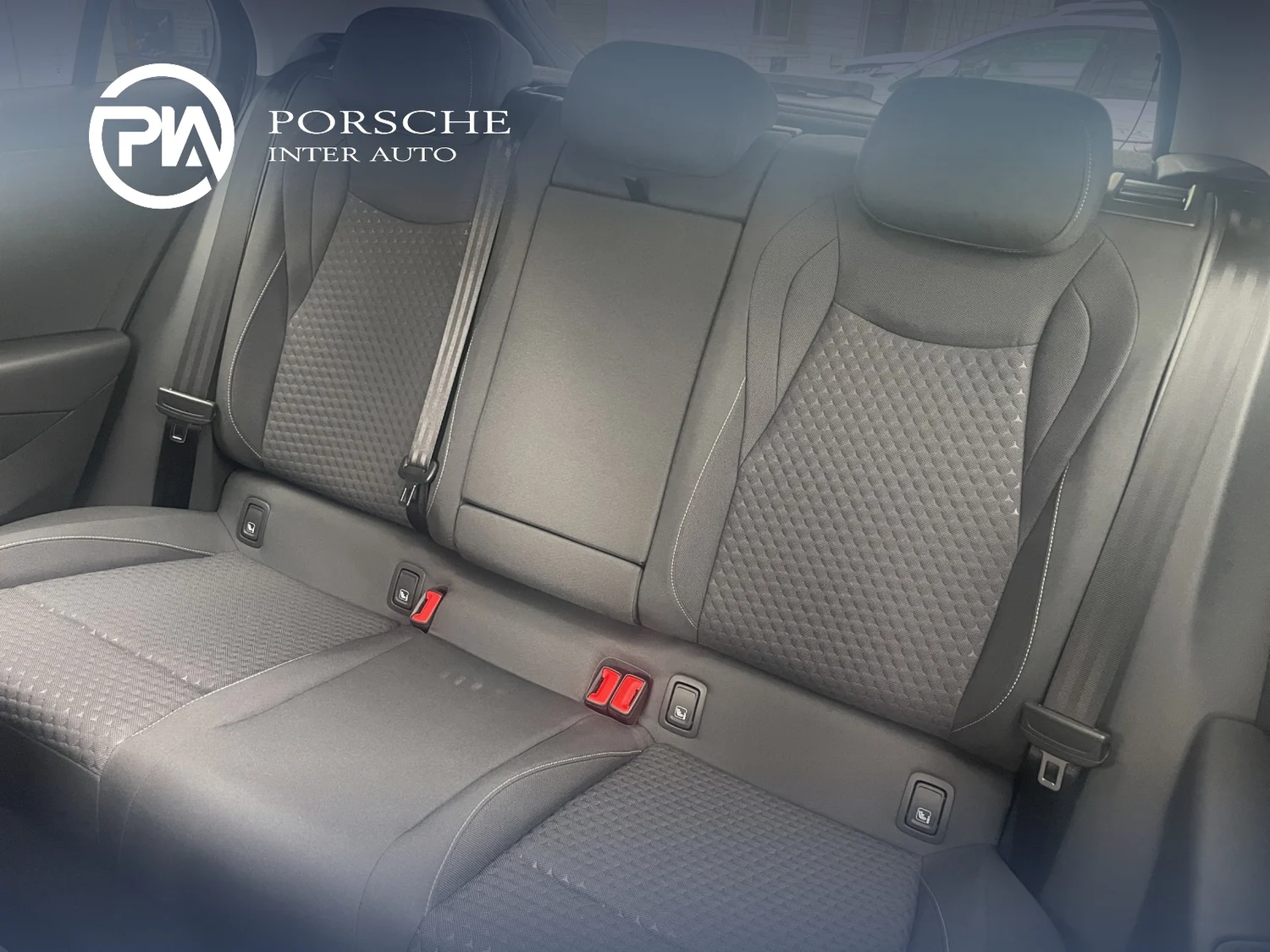Bild eines VW T-Roc Life eTSI DSG