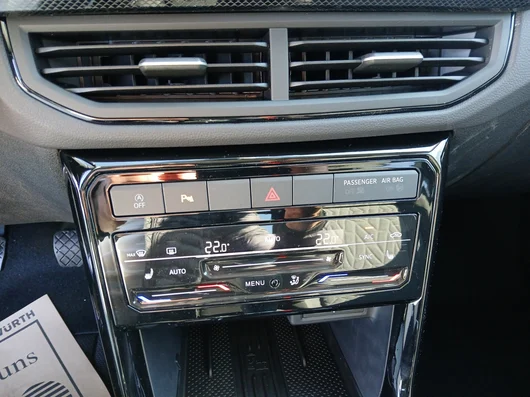Bild eines T-Cross Friends TSI