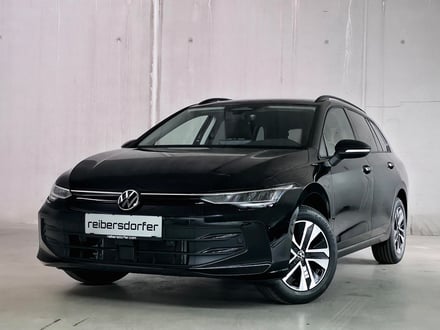 VW Golf Variant Business TDI