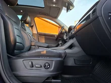 Škoda Kodiaq 4x4 Style Limited TDI DSG in Lava-Blau Metallic