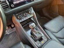 Škoda Kodiaq 4x4 Style Limited TDI DSG in Lava-Blau Metallic