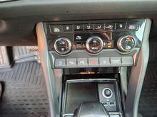 Škoda Kodiaq 4x4 Style Limited TDI DSG in Lava-Blau Metallic