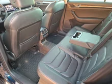 Škoda Kodiaq 4x4 Style Limited TDI DSG in Lava-Blau Metallic