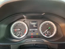 Škoda Kodiaq 4x4 Style Limited TDI DSG in Lava-Blau Metallic