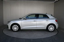 Thumbnail-Foto von Fahrzeug