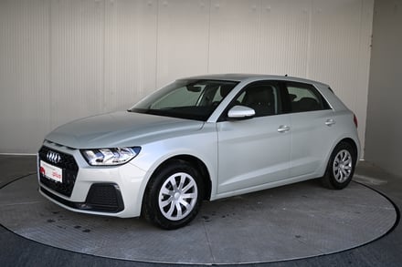 Audi A1 Sportback 30 TFSI advanced