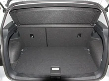 VW T-Cross Friends TSI DSG in Reflexsilber Metallic
