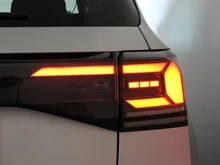 VW T-Cross Friends TSI DSG in Reflexsilber Metallic