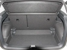 VW T-Cross Friends TSI DSG in Reflexsilber Metallic